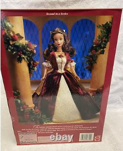 Barbie Princess Dolls Brand New! Limited Editions! Free Shipping