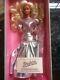 Barbie-rare Limited Edition Pink Jubilee Barbie-only 1,200 Ever Made