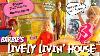 Barbie S Lively Livin House 1971 Mattel Barbie S Friends New Merch Reveal And More