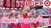 Barbie Shopping Tour Vlog Target Exclusive Dolls From Mattel 2023
