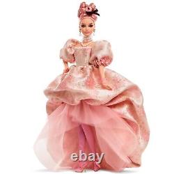 Barbie Signature A Tribute to Fashion Barbie Doll Model Muse 2024 PRE-SALE