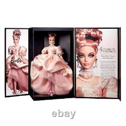 Barbie Signature A Tribute to Fashion Barbie Doll Model Muse 2024 PRE-SALE