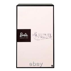 Barbie Signature A Tribute to Fashion Barbie Doll Model Muse 2024 PRE-SALE