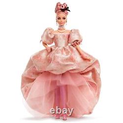 Barbie Signature A Tribute to Fashion Barbie Doll Model Muse 2024 PRE-SALE