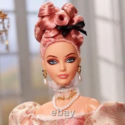 Barbie Signature A Tribute to Fashion Barbie Doll Model Muse 2024 PRE-SALE