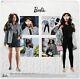 Barbie Signature @barbiestyle 3 Fully Poseable Fashion Brunette Doll New Style