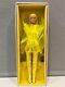 Barbie Signature Chromatic Couture Yellow 2022 Tokyo Fashion Doll Convention
