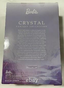 Barbie Signature, Crystal Fantasy Collection, New