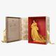Barbie Signature Guo Pei Barbie Doll Wearing Golden Yellow Gown Preorder Limited