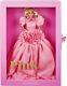 Barbie Signature Pink Collection Doll 3rd In Series Limited Edition 2021 Mattel