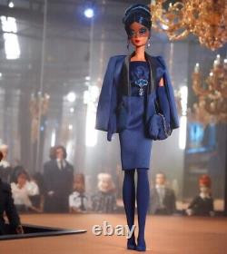 Barbie Signature Sapphire 65th Anniversary Fashion Model Collection Doll PRESALE