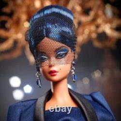 Barbie Signature Sapphire 65th Anniversary Fashion Model Collection Doll PRESALE