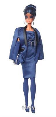 Barbie Signature Sapphire 65th Anniversary Fashion Model Collection Doll PRESALE