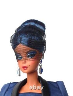 Barbie Signature Sapphire 65th Anniversary Fashion Model Collection Doll PRESALE