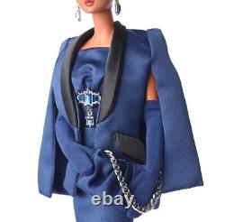 Barbie Signature Sapphire 65th Anniversary Fashion Model Collection Doll PRESALE