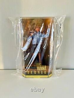 Barbie Signature Tina Turner Barbie Doll 2022