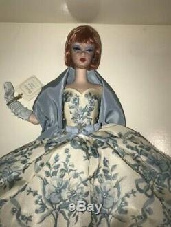 Barbie Silkstone 2001 Provencale, Fashion Model Collection, Limited Edition