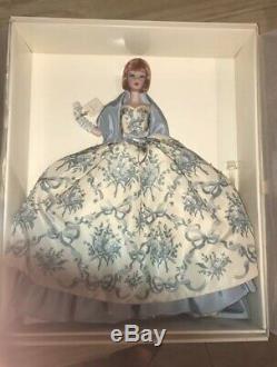 Barbie Silkstone 2001 Provencale, Fashion Model Collection, Limited Edition