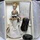 Barbie Silkstone Capucine Doll Limited Edition Gold Label B0146 Withbox & Coa
