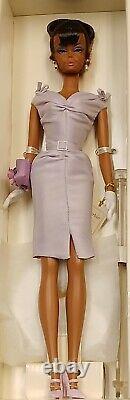 Barbie Silkstone Sunday Best Fashion Model Collection Limited Edition #b2520