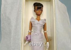 Barbie Silkstone Sunday Best Fashion Model Collection Limited 