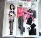 Barbie Silkstone Doll Collection A Model Life Giftset 2002 Limited Edition