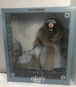 Barbie Society Hound Collection Limited Edition Greyhound