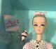 Barbie Soda Shop Willows, Wi Collection Barbie Doll Gold Label 2015 Mattel Dgx89