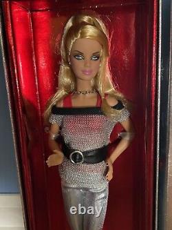 Barbie Spirit of 2007 Special Edition for Mattel Operations and Corporate Doll