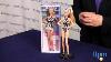 Barbie Sports Illustrated Swimsuit Doll From Mattel