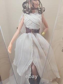 Barbie Star Wars X-Barbie Rey Limited Edition GLY28 New