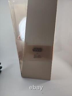 Barbie Star Wars X-Barbie Rey Limited Edition GLY28 New