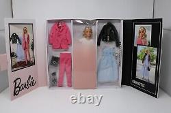 Barbie Style @Barbiestyle #1 Signature Fully Poseable Doll GTJ82
