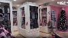 Barbie Super Collector Has Over 2 400 Dolls
