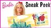 Barbie Surprise Box From Mattel And Toy Fair Schedule For Mommyandgracieshow