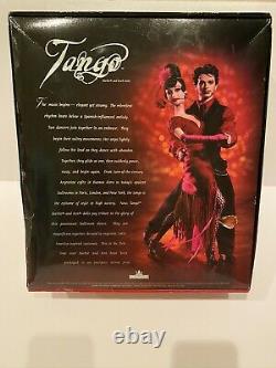 Barbie Tango Giftset by FAO Schwarz Limited Edition, Vintage NIB, Never Opened