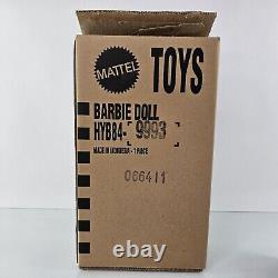 Barbie The Movie WEIRD BARBIE Doll Set HYB84 Kate McKinnon Mattel Creations NEW