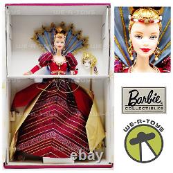 Barbie Venetian Opulence Limited Edition Doll 1999 Mattel 24501
