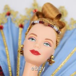 Barbie Venetian Opulence Limited Edition Doll 1999 Mattel #24501 Masquerade Gala