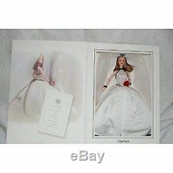 Barbie Vera Wang Wedding Doll 1997 NRFB First In Series Limited Edition 1997
