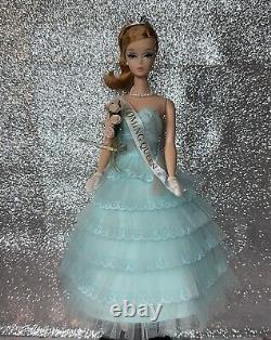 Barbie Willows WI Homecoming Queen Gold Label 5500 Doll Fan Club Exclusive Rare