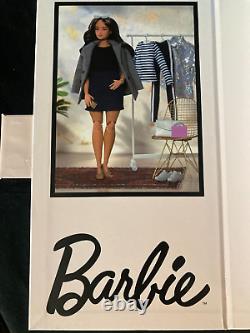 Barbie@barbiestyle #4 Signature Collector Doll BRAND NEW + NRFB + SHIPPER