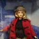 Barbie Burberry Limited Edition Blue Label Unopened