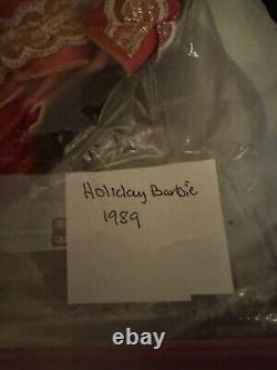 Barbie collector edition Lot My Favorite career Teacher Little RRH Derby HB Ange