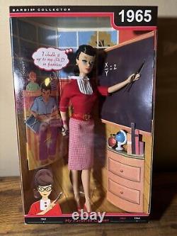 Barbie collector edition Lot My Favorite career Teacher Little RRH Derby HB Ange