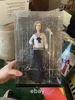 Barbie limited edition -Barbara Streisand