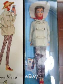 Barbie vintage Repro Open Road Limited Fan Club Exclusive Barbie FreeShipping