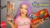 Barbies And Dinosaurs Oh My Toy Insider Mattel Surprise Box