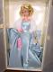 Beautiful Original Silkstone Barbie Fashion Model Delphine Nrfb, Some Box Stains