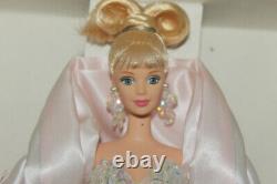 Billions of Dreams 1997 Barbie Doll. Ltd Edition #05308 BOX IS DAMAGED SLIGHTY